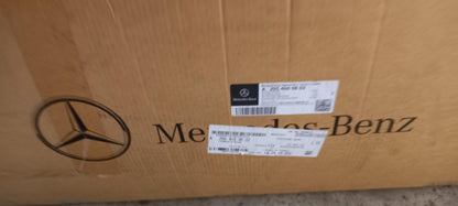 Original OE MERCEDES-BENZ C-Klasse W205 (2018-2021) RHD Lenkgetriebe A2054609802