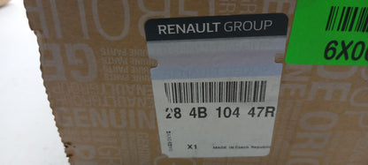 Original OE RENAULT Steuergerät 284B10447R