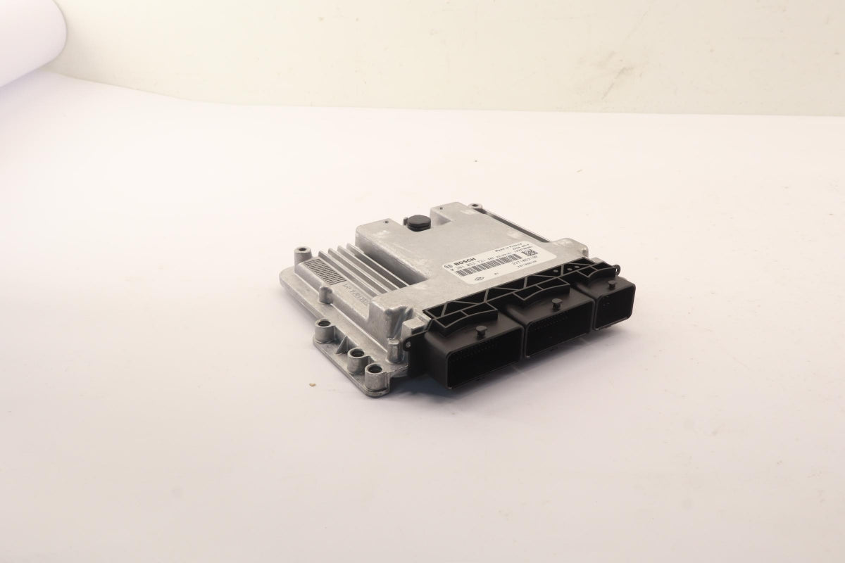 Original OE RENAULT Motorsteuergerät 237109614R