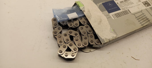 Original OE MERCEDES-BENZ Steuerkette A0009934302