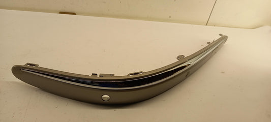 Original OE MERCEDES-BENZ Stoßstangen Zierleiste A21188010129723