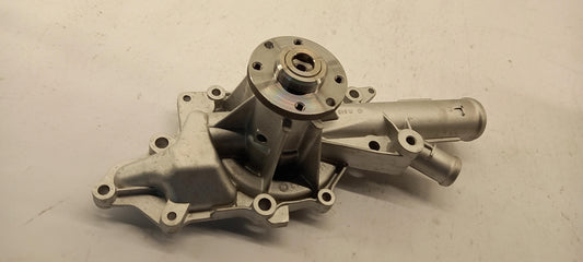 Original OE MERCEDES-BENZ Wasserpumpe A6462001601