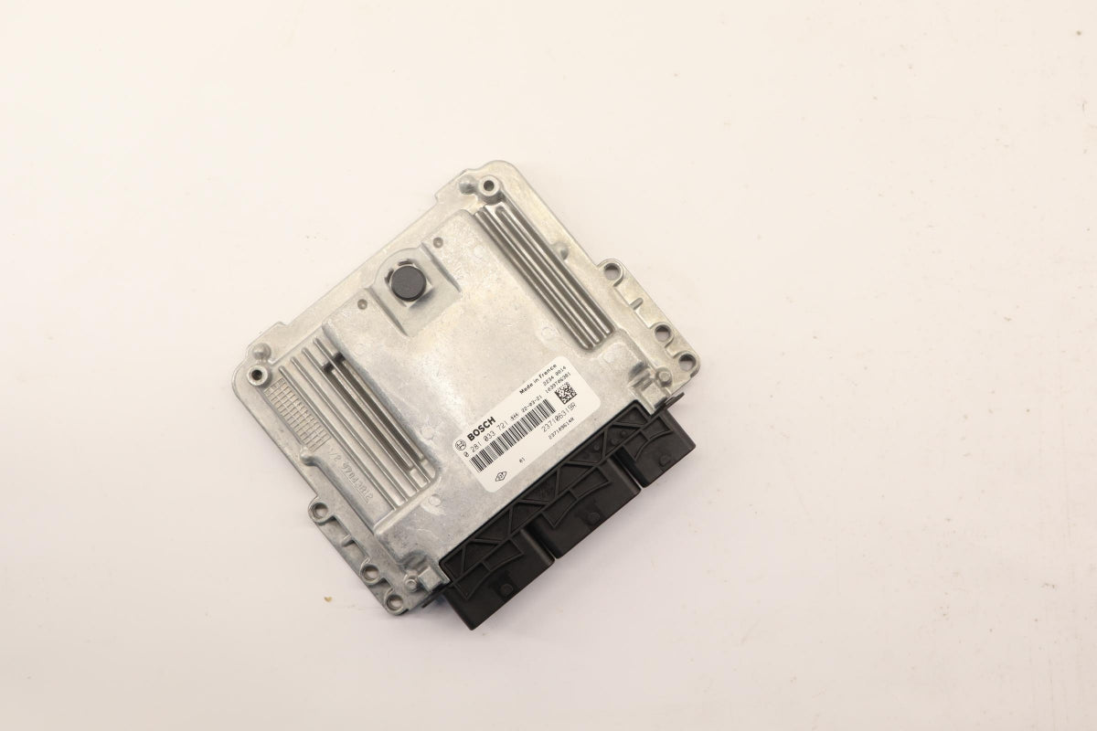 Original OE RENAULT Motorsteuergerät 237109614R