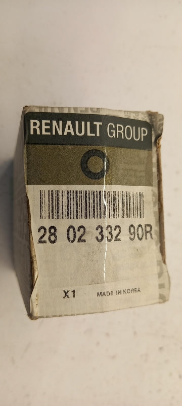 Original OE RENAULT USB/AUX Buchse 280233290R