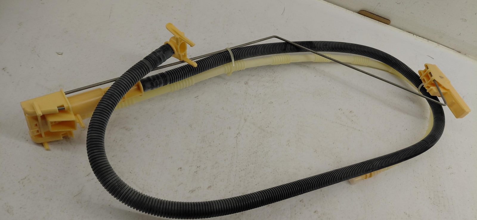 Original OE Volkswagen Pumpe 7L6919715B