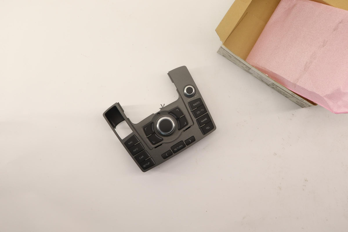 Original AUDI A6/S6 4F MMI Schaltereinheit Kombischalter 4F1919610Q