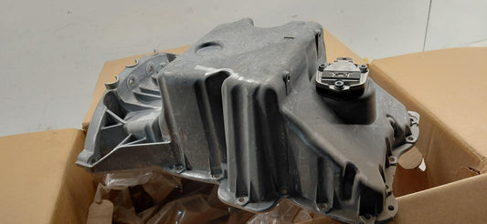 Original OE Volkswagen Ölwanne 03H103601G