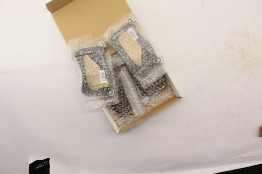 Original OE MERCEDES-BENZ Bremsbeläge A0004206804