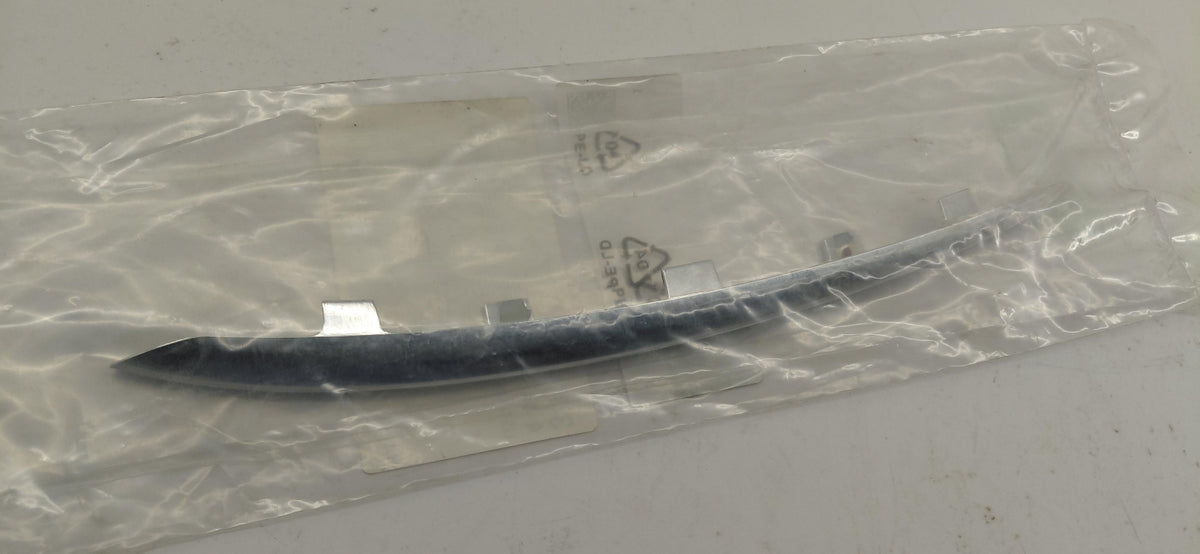 Original OE MERCEDES-BENZ Stoßstangen Zierleiste A44788500007F24