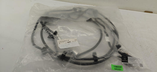 Original OE MERCEDES-BENZ Kraftstoffleitung A253470860164