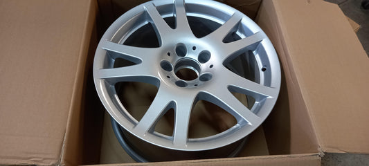 Original OE MERCEDES-BENZ Felge B66474253