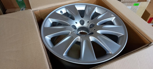 Original OE MERCEDES-BENZ Felge B66474267