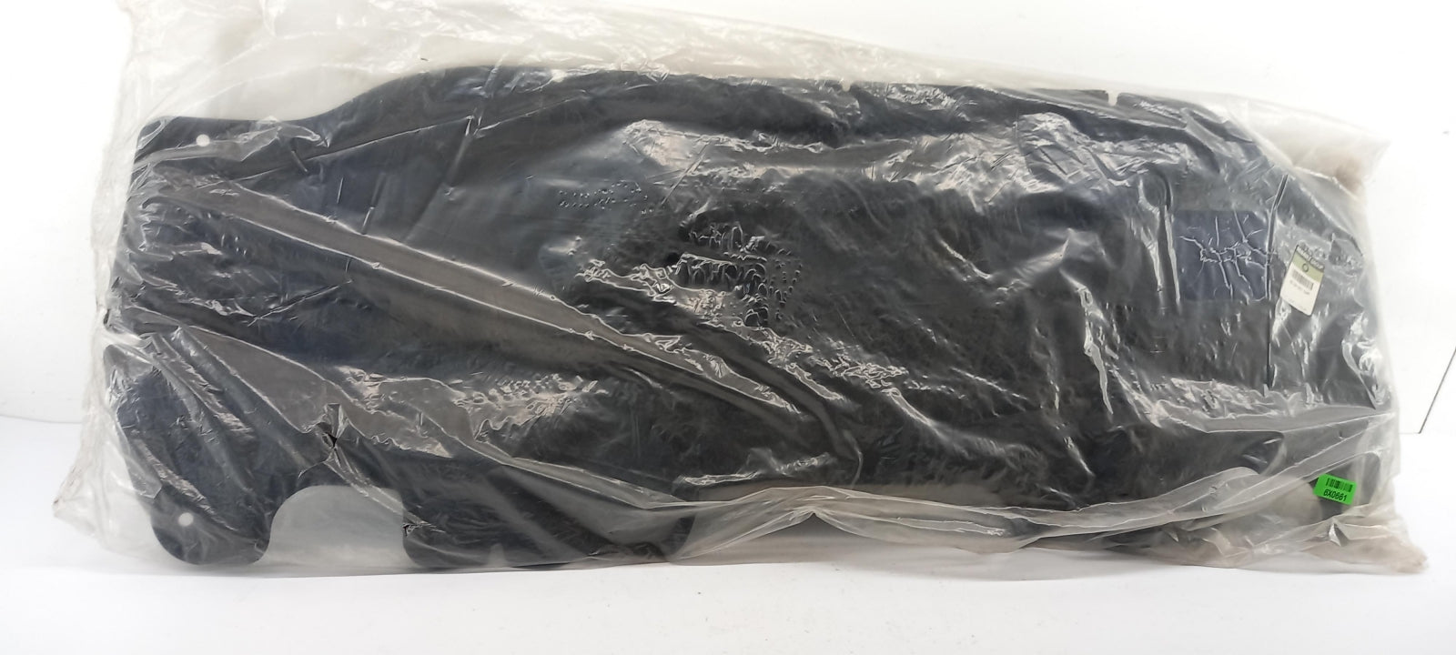 Original OE RENAULT Motorabdeckung 140467069R