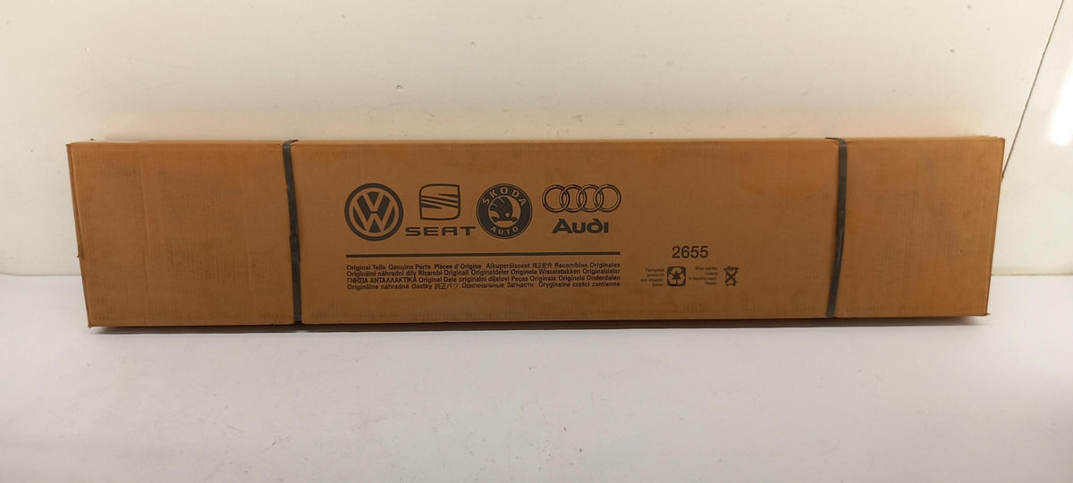 Original AUDI A8/S8 4E Querträger vorne 4E0805541C