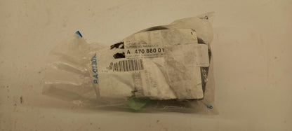 Original OE MERCEDES-BENZ Stoßfänger Halterung A4708800101