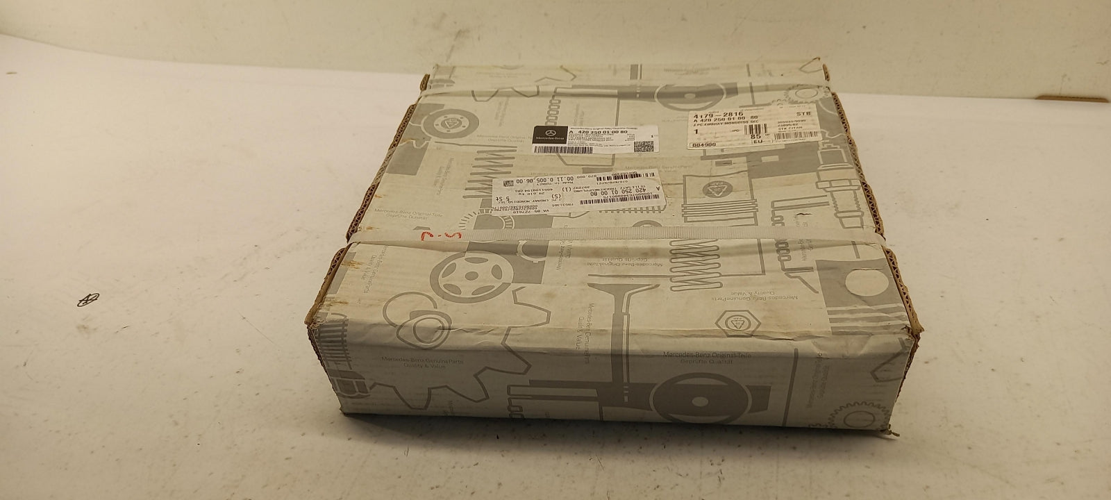 Original OE MERCEDES-BENZ Reparatursatz A420250010080