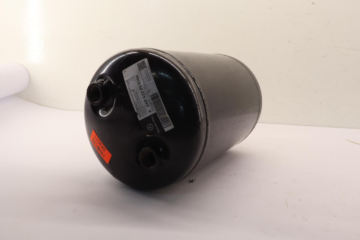Original OE MERCEDES-BENZ Druckluftbehälter A668432030164