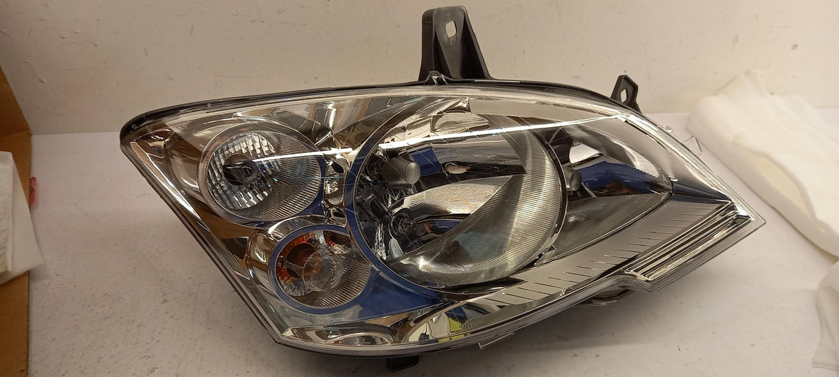 Original OE MERCEDES-BENZ Scheinwerfer A639820196164