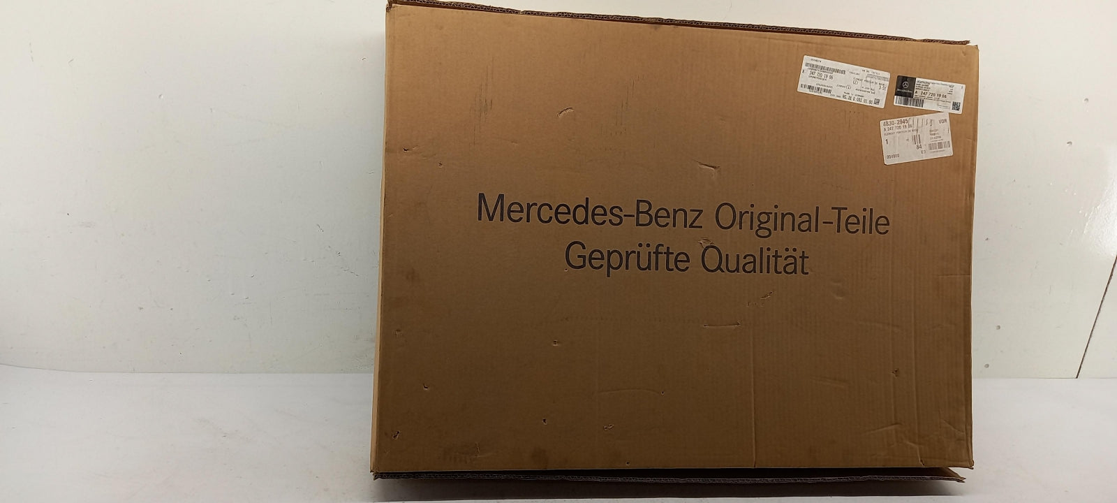 Original OE MERCEDES-BENZ Fensterheber A2477201906