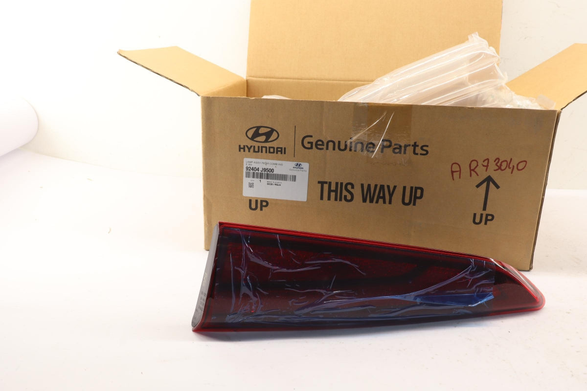 Original OE HYUNDAI/KIA Rückleuchte 92404J9500