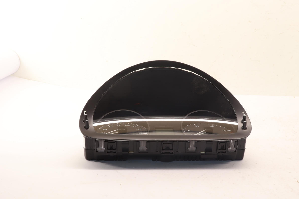 Original OE MERCEDES-BENZ Kombiinstrument A9069007703
