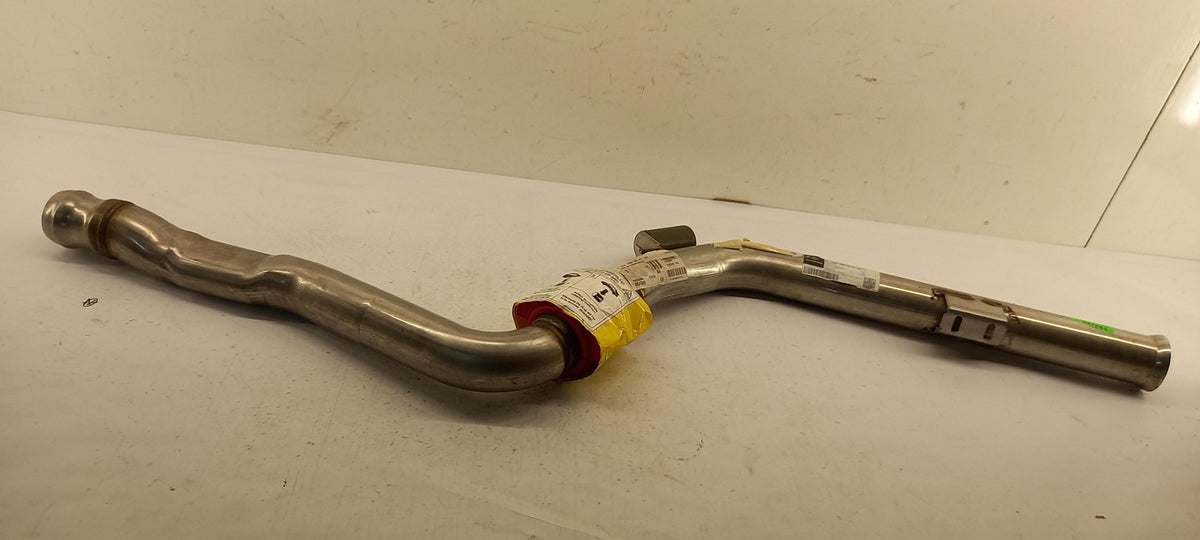 Original OE MERCEDES-BENZ Auspuffrohr A204490384764