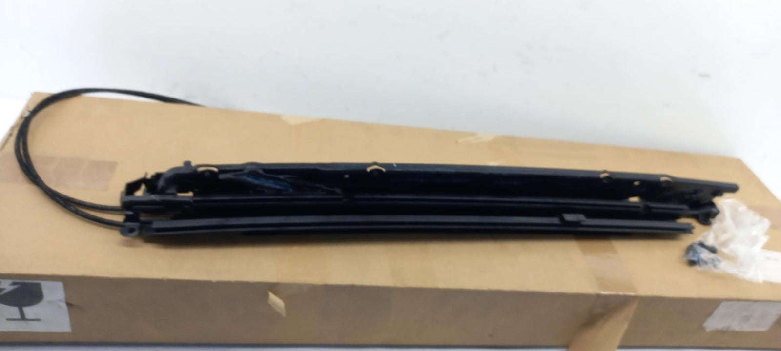 Original OE MERCEDES-BENZ Stellantrieb A177780160064