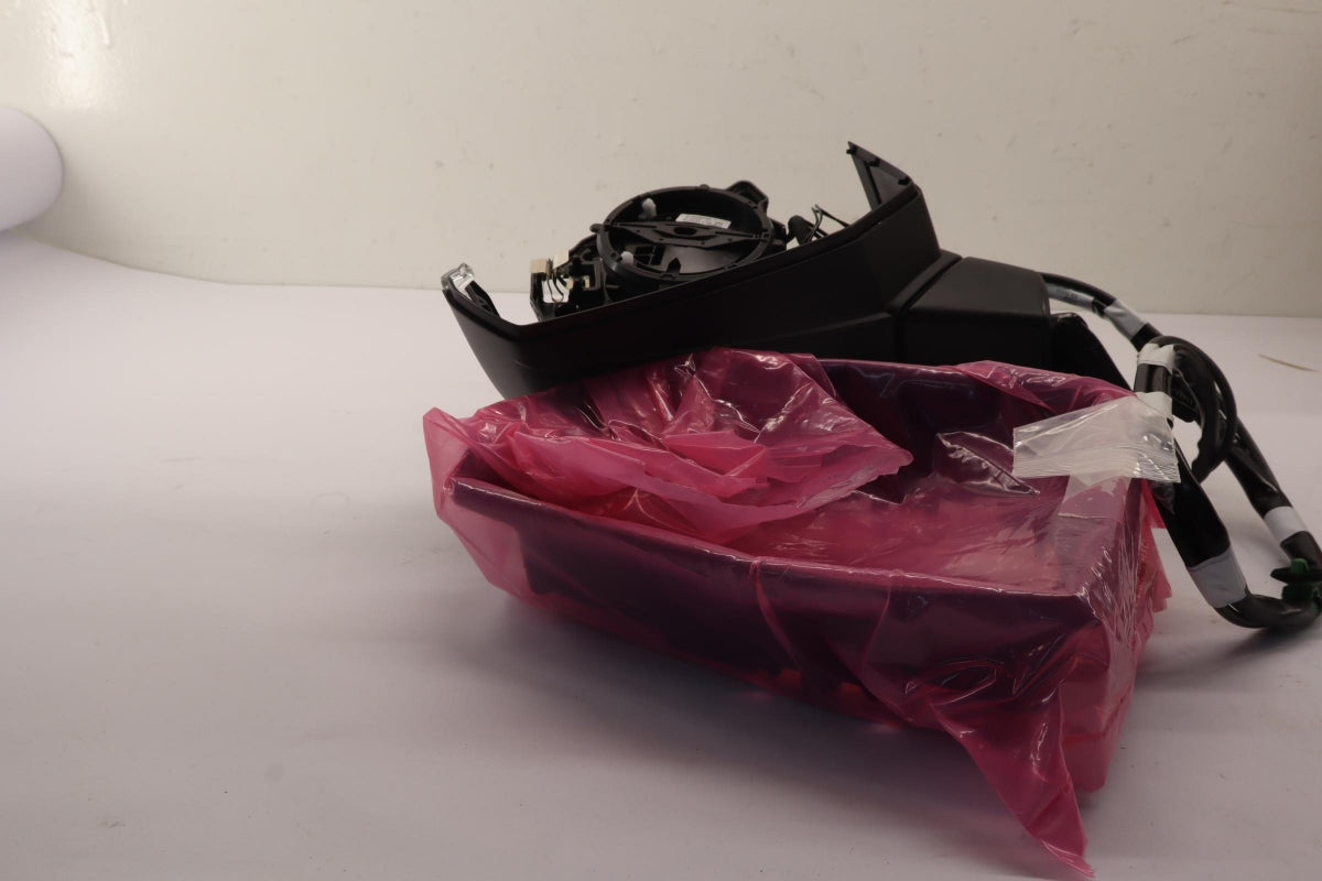 Original OE Volkswagen Außenspiegel 80B857409G9B9
