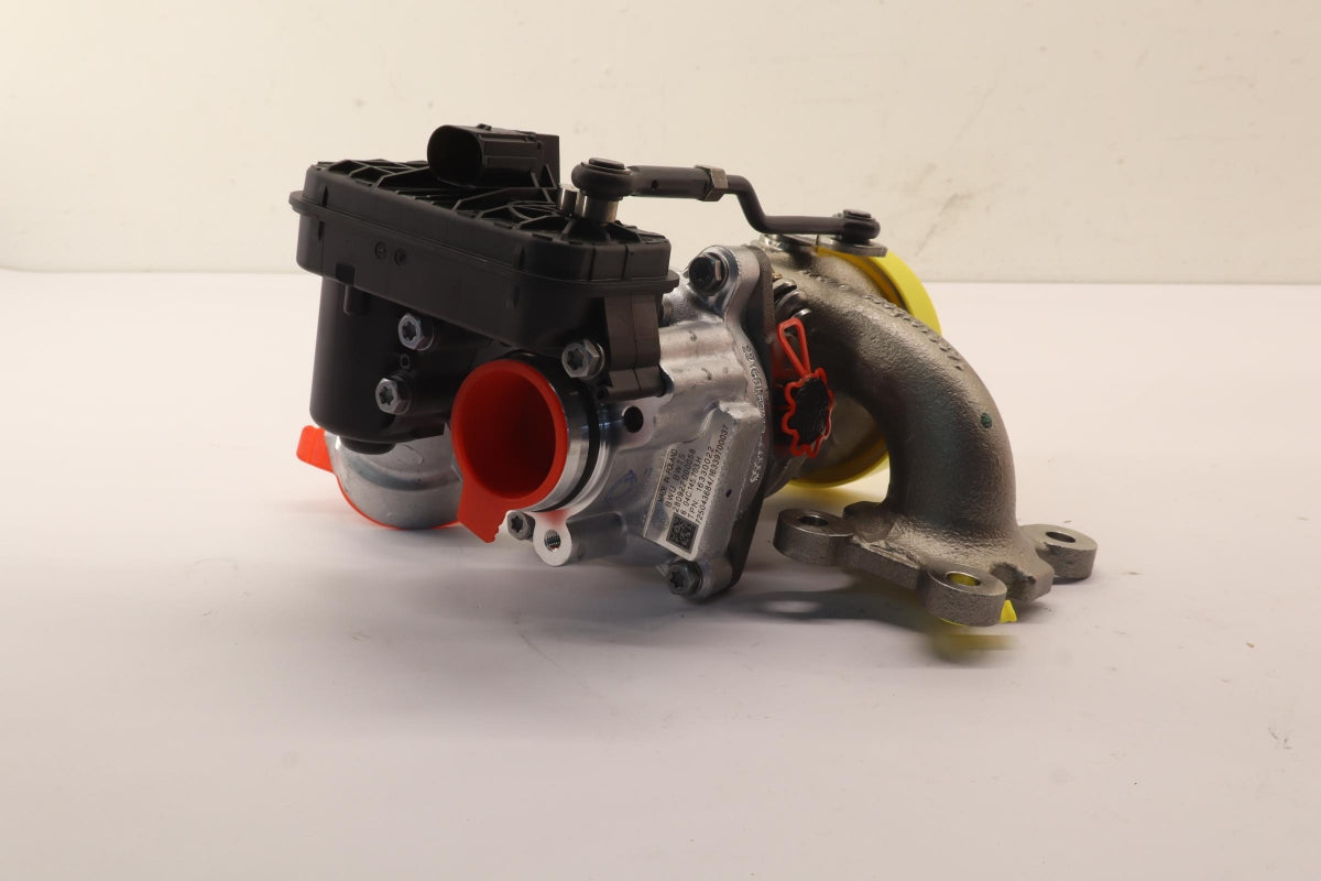 Original OE Volkswagen Turbolader 04C145703HX