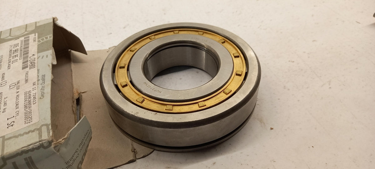 Original MERCEDES-BENZ Actros Atego Axor Tourismo Rillenkugellager A0059818501