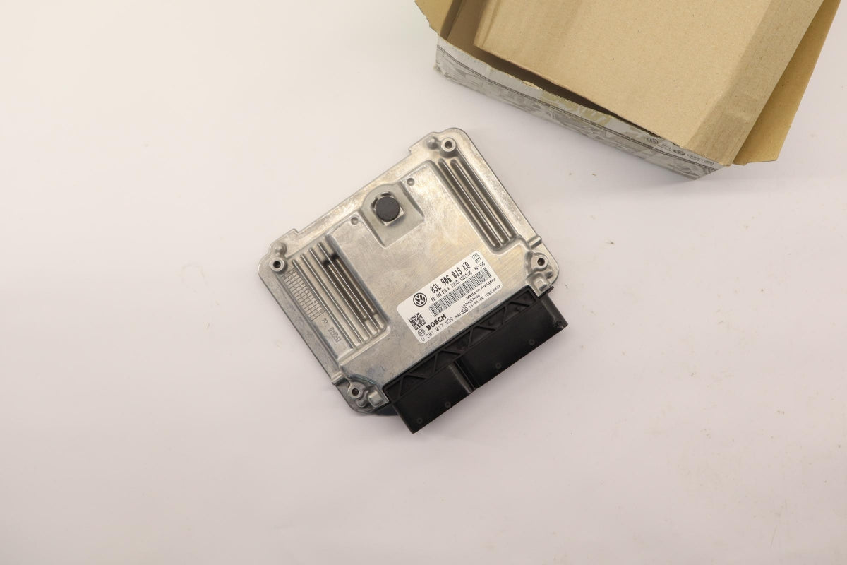 Original OE Volkswagen Einspritzanlage Steuergerät 03L906018KQ