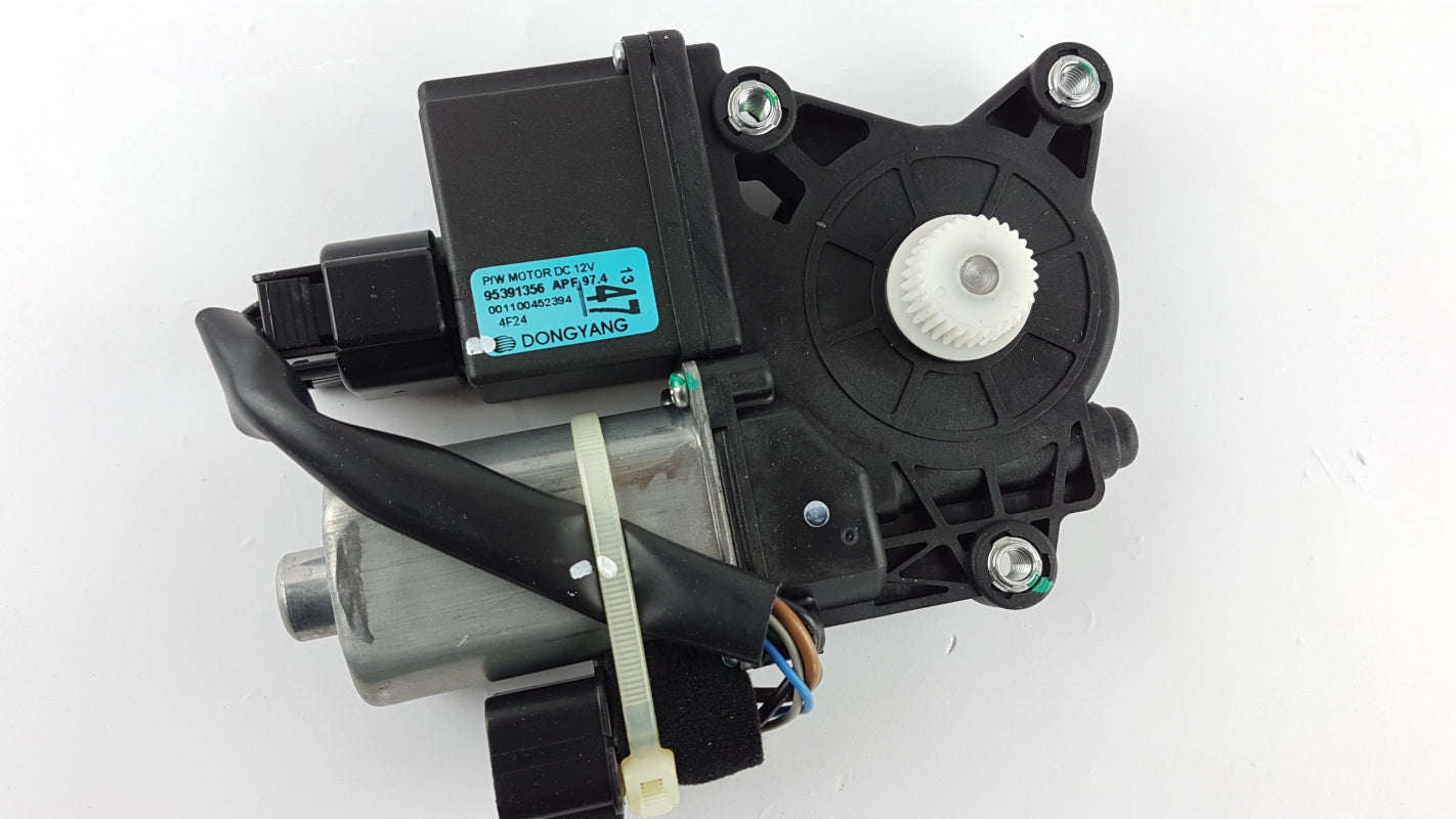 Original OPEL Antara CHEVROLET Captiva Fensterhebermotor vorne rechts 95391356