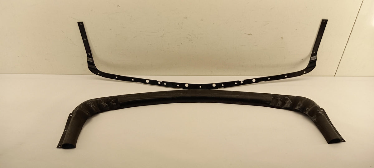 Original OE MERCEDES-BENZ Dichtung A2326983501