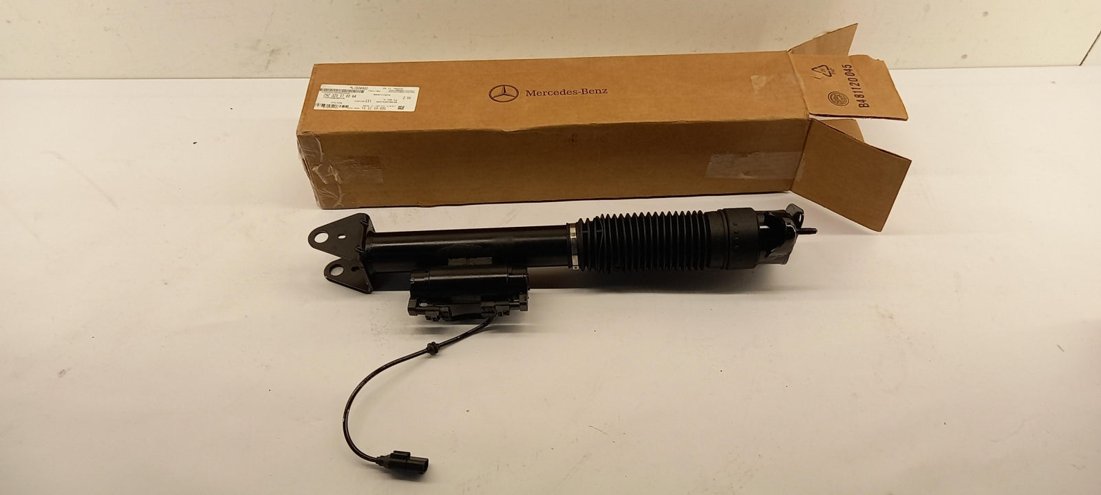Original OE MERCEDES-BENZ Stoßdämpfer A292320170064