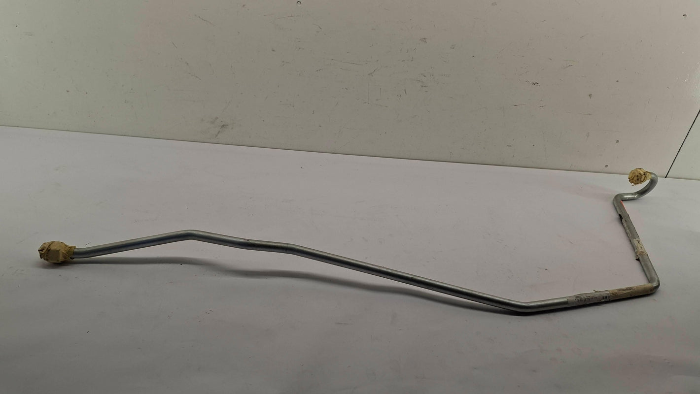 Original OE MERCEDES-BENZ Rohr A375430276464