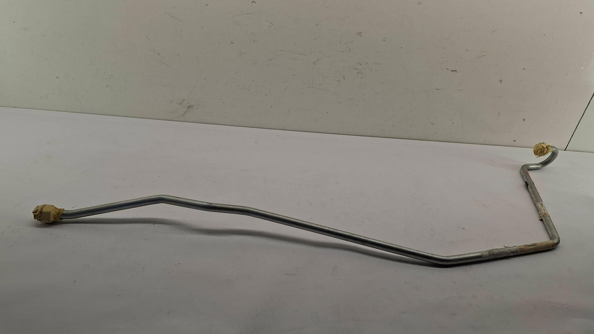 Original OE MERCEDES-BENZ Rohr A375430276464
