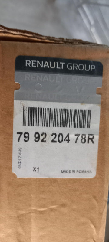 Original OE RENAULT Hutablage 799220478R