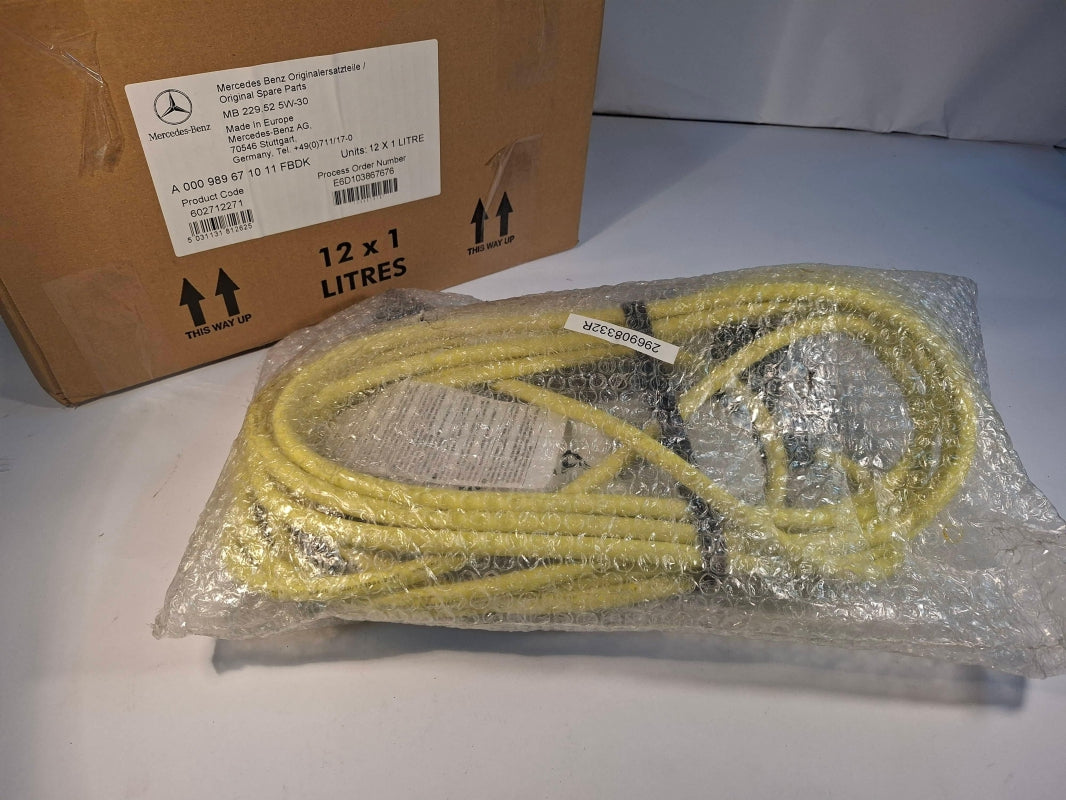Original OE RENAULT Batterieladegerät 296908332R