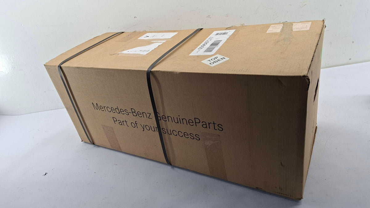 Original OE MERCEDES-BENZ Lenkwelle A9604600809