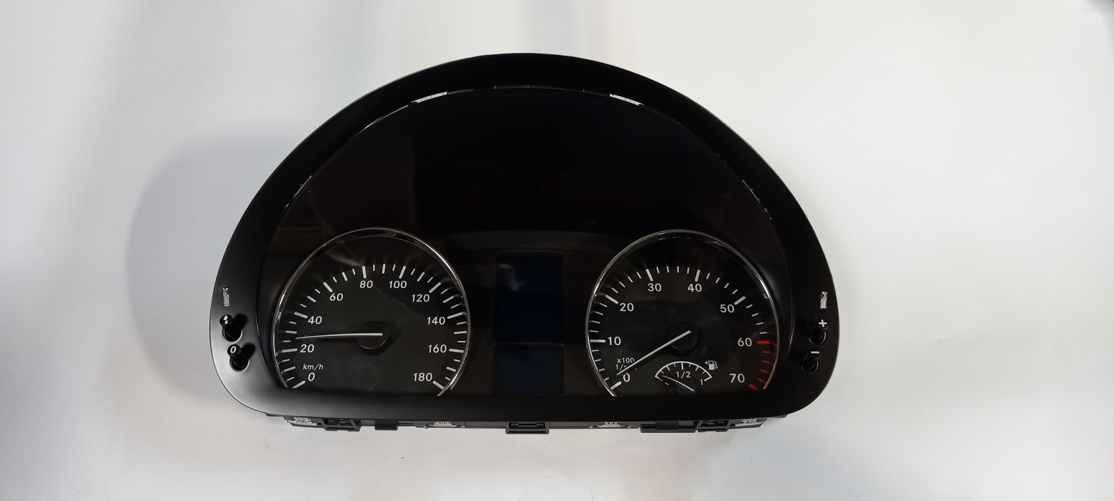 Original OE MERCEDES-BENZ Kombiinstrument A9069007803