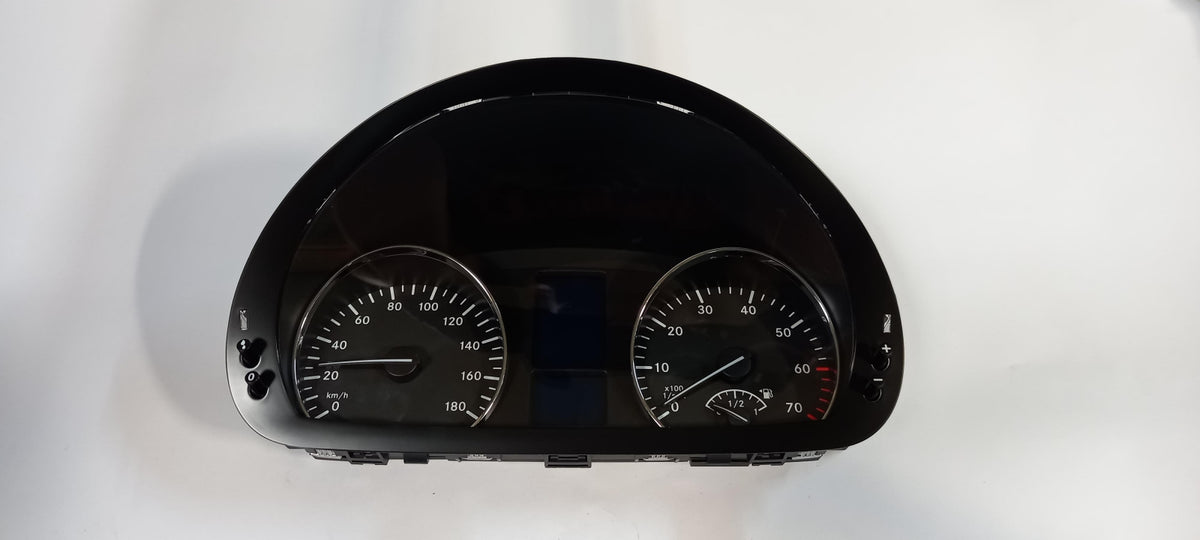 Original OE MERCEDES-BENZ Kombiinstrument A9069007803