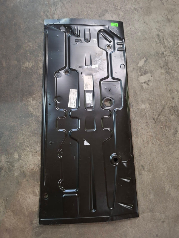 Original OE MERCEDES-BENZ Schutzplatte A1776103901