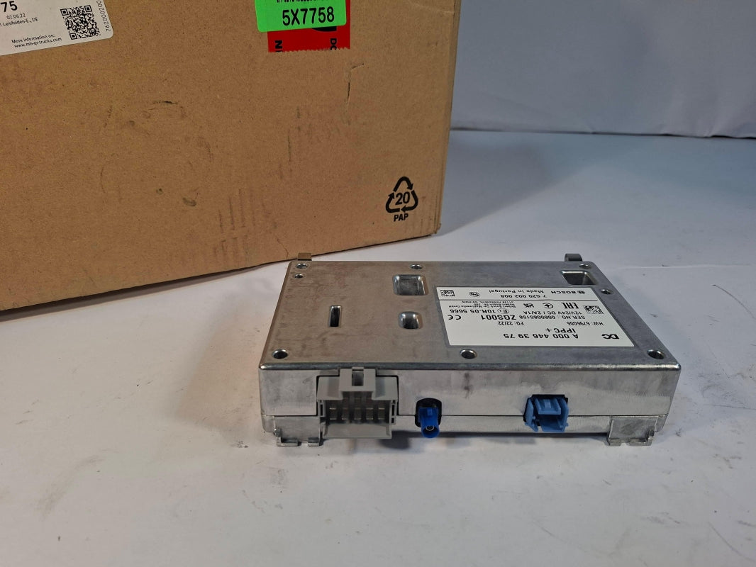 Original OE MERCEDES-BENZ Steuergerät A0004463975
