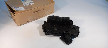 Original VW Tayron Passat B9 AUDI A3 Q3 Q4 Türschloss hinten rechts 5TA839016T