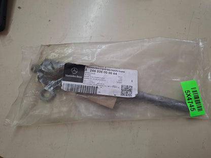Original OE MERCEDES-BENZ Spurstange Axialgelenk A246338000064