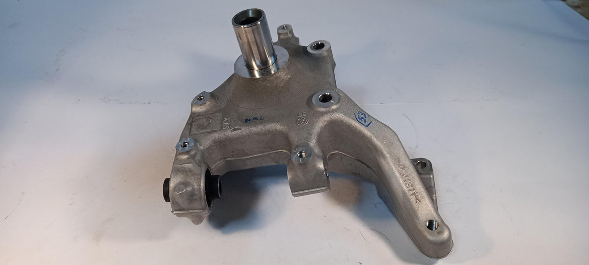 Original VW Sharan 7N SEAT Alhambra Radlagergehäuse hinten rechts 3C0505434L