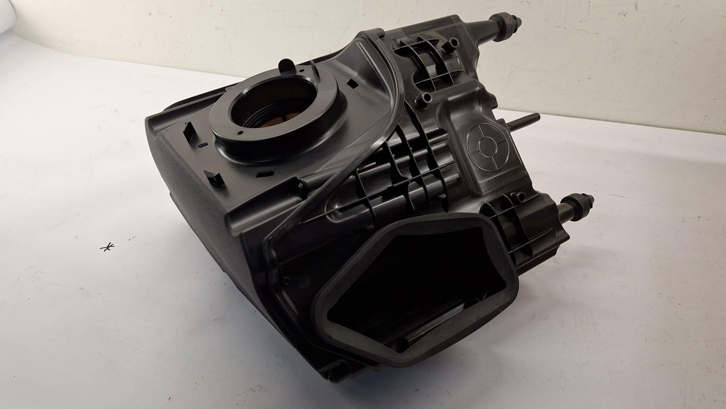 Original AUDI Q5 FY 2.0 TDI Luftfilter 80A133837BA