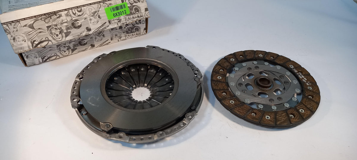Original OE Volkswagen Kupplungssatz 04C141016H