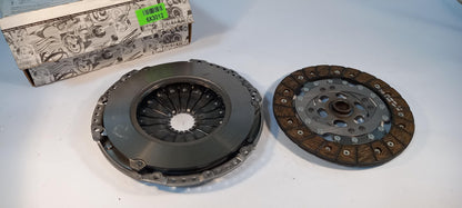 Original OE Volkswagen Kupplungssatz 04C141016H