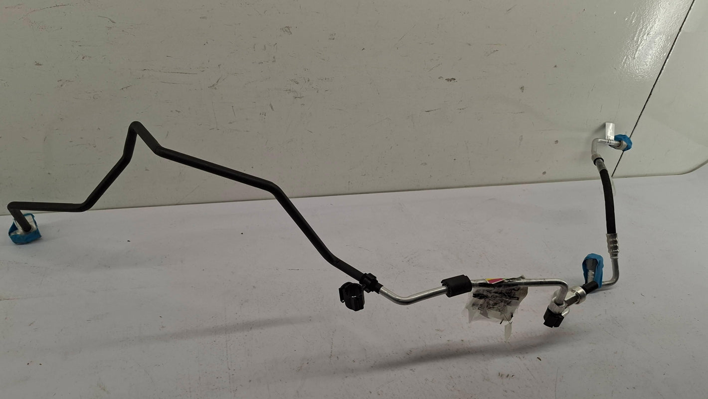 Original AUDI Q3 8U Klimaanlage Druckleitung 8U0816741F
